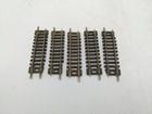 Peco N Scale 2 1/2 Inch Straight Track (5) — photo 1