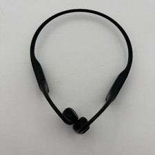 Shokz OpenRun Wireless Bone Conduction Bluetooth Endurance Headphones S803