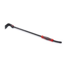 30 Inch Flat Pry Bar, Alloy Steel Construction for Demolition Work