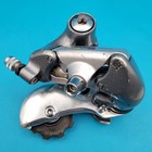 Vintage Shimano 600 Tricolor RD-6400 Rear Derailleur Short Cage Japan 7sp  l29 — photo 7