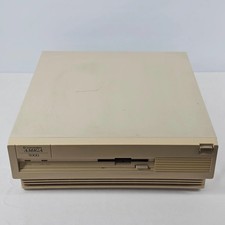Commodore Amiga 3000 Vintage Personal Compute...