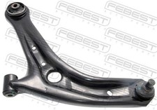 FEBEST Querlenker Dreieckslenker 0524-DEFL für FORD FIESTA MAZDA 6 CB1 CCN Van 7
