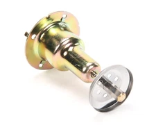 Town Food Service Shut Off Stem Ass'Y W/ Flame Deflector 56857 - Genuine OEM