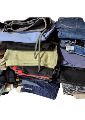 Womans Bulk Clothing Lot Of 50 Items For Reseller Selling Online Clothes Bundle