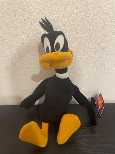 RARE Daffy Duck - 12" looney tunes original