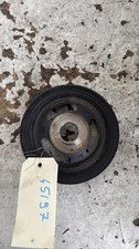 Poulies diverses Peugeot 207