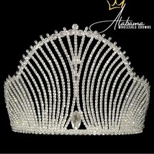 The Stacey Series-6" Crown