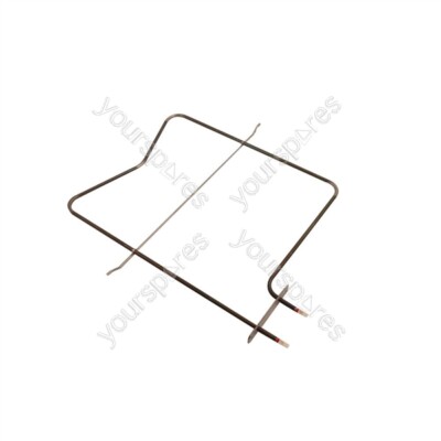 Original Backofen Grillelement 800W für Indesit/Hotpoint/Kanonenkocher und Backöfen