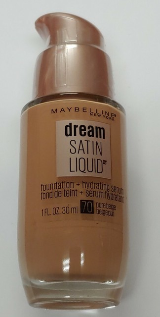 maybelline dream liquid mousse foundation online