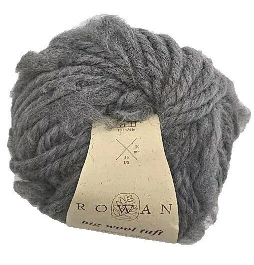 Rowan Lot Crocheting & Knitting Yarns