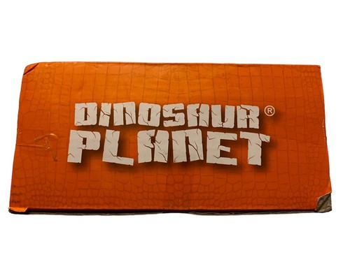 Dinosaur Planet DIY Creative Toy Take Apart and Put Together 3 Dinosaurs Ages 3+ - Picture 2 of 11