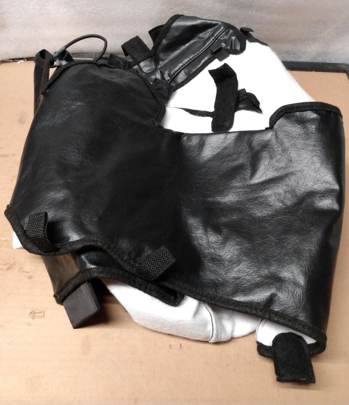 New Genuine GM OEM Front End Cover 19202129 | eBay