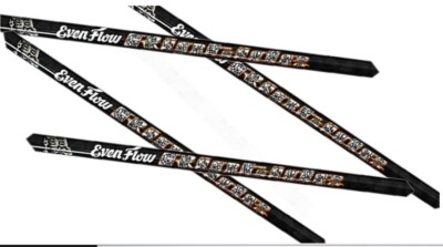 SMALL BATCH Project X EVEN FLOW Riptide 60 Gram 6.5 TX Graphite Golf Shaft