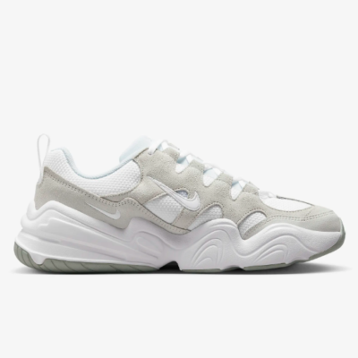 Nike Tech Hera Black White Photon Dust 2colors FJ9532