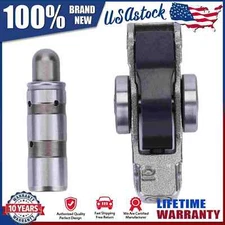 For Chrysler Pacifica 3.6L 2017 2018-2023 rocker arms and hydraulic lifters set