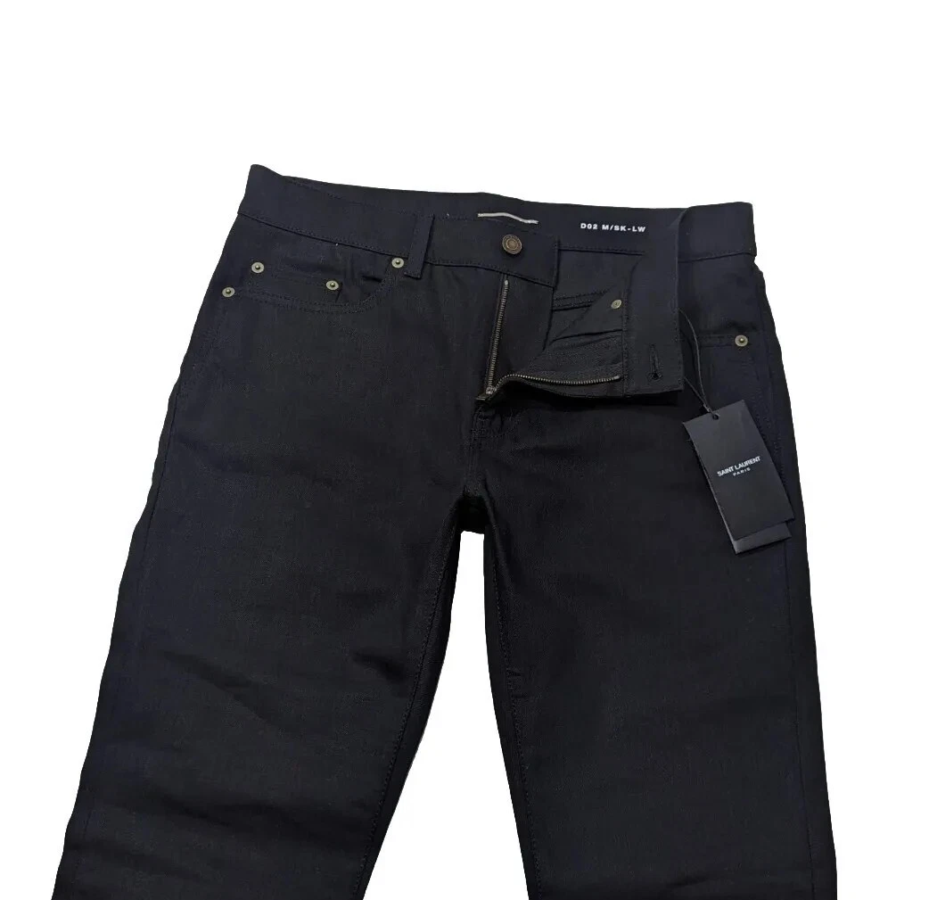 Saint laurent hotsell d02 fit