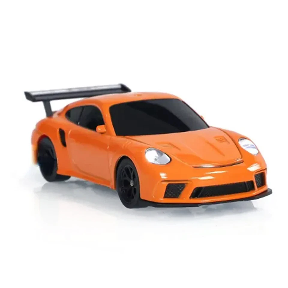 RC Ferngesteuertes Auto Rennauto 2.4G 1:43 4WD Mini Driftauto Racing Drift Car - Bild 3 von 4