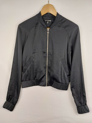 Express Damen Bomberjacke Größe XS (093-00034)