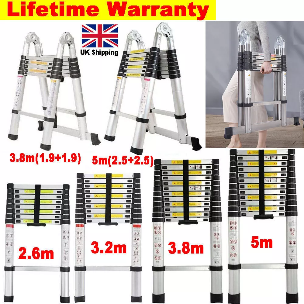 6.2 telescopic ladder online