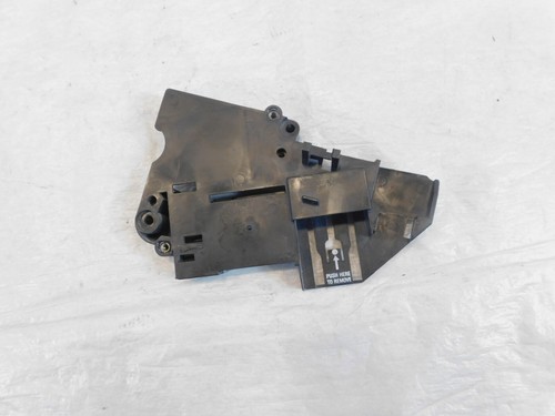 Harley Road King & Electra Glide EFI ECM Fuel Injection Computer Mount Bracket - 第 6/8 張圖片