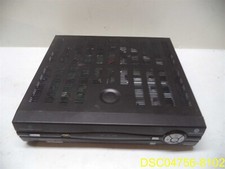 No Remote or Power Cord: CenturyLink Prism Motorola VIP1232 HD Receiver Box DVR