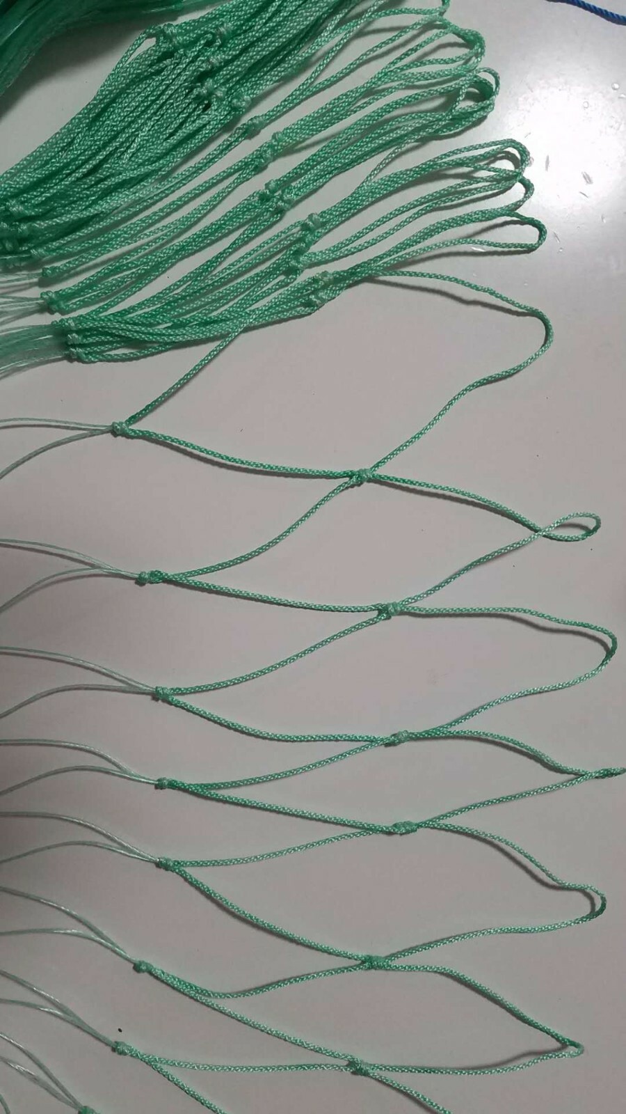 Gill net 2 3/4 inch 50 mesh 600ft Mono 139 Twine size / Premium