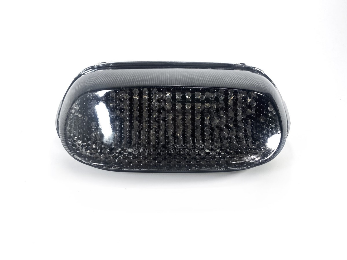 LED Tail Light Turn Signals For Kawasaki Ninja ZX6 90-05 ZZR600