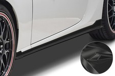 CSR Seitenschweller für Toyota GT86 (ZN6) SS482-C CSR Seitenschweller für Toyota GT86 (ZN6) SS482-C