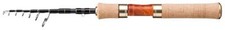 SMITH TROUTIN SPIN Dagger Stream DS-TES55UL Spinning Rod for Trout ‎01428800 NEW