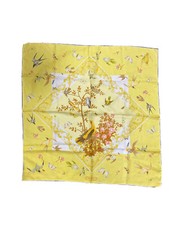 SALVATORE FERRAGAMO SCARF WOMEN WOMAN SCARF JHD3199