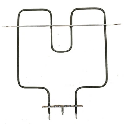 Resistenza Superiore Forno Whirlpool Ignis Bauknecht 1400W 415x335mm AKS186/IX