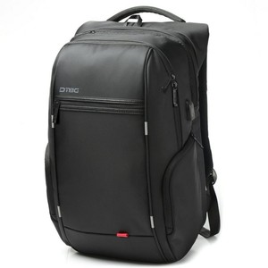 Unisex Aufladung Kapazität Lei Damentasche Laptop USB Große Männer Rucksack Dtbg mit n14qgPAX