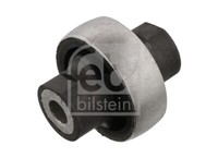Febi Bilstein 36282 Querlenker-/Schubstrebenlager Hinten Stahl Elastomer