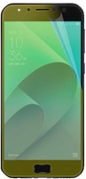 2X Schutzfolie FüR Asus Zenfone 4 Selfie Pro (ZD552KL) Inkl. Rundung Flex Folie