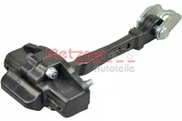 Metzger 2312102 TüRfeststeller FüR Dacia