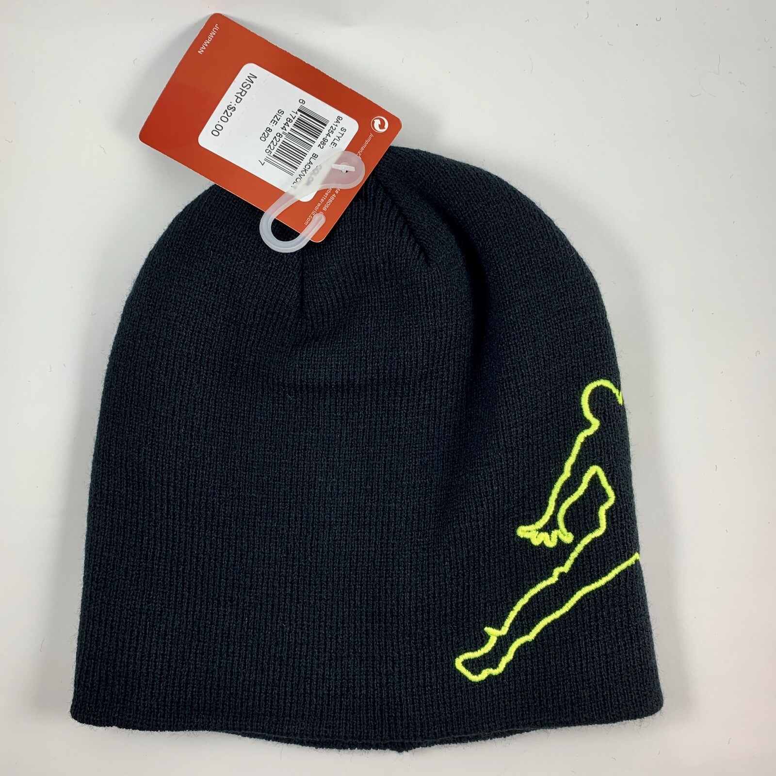 boys nike beanie hat