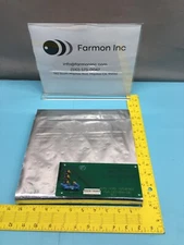 DELTA DESIGN PWA 1671956-501 PCB, QUAD, HEAD, INTERFACE, 149403