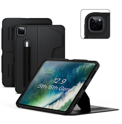 Apple iPad Pro 5th Gen. 12.9 in. - BUNDLE 1TB Wi-Fi - Grey, Apple