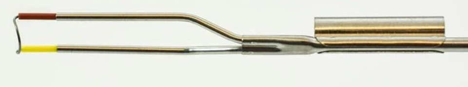 WA22306D ELECTRODO DE RESECCIÓN OLYMPUS TURIS HF, 30°, uno cada uno. En fecha. Foto 2 de 4