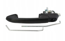 Porte avant et accessoires Fiat BRAVA