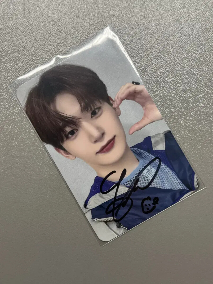 Cravity Cravity jungmo Sunseeker soundwave sign photocard sell | eBay