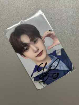 Cravity Cravity jungmo Sunseeker soundwave sign photocard sell | eBay