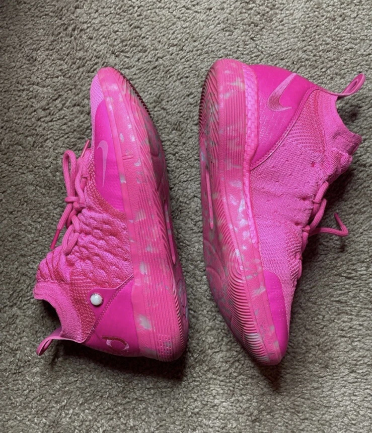 Nike Zoom KD 11 Aunt Pearl 2019