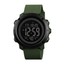 thumbnail 15 - SKMEI Watch Mens/Womens Watches Waterproof Sport Outdoor LED Digital Wristwatch
