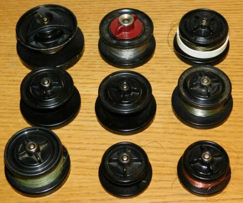 Moulinets eaux douces Mitchell