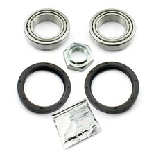 Roulement de roue Citroen JUMPER