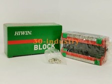 1Pcs New For HIWIN HGL30HA Linear guide slider