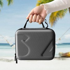 Hard Case Storage Carrying Bag for DJI MINI 3 PRO/DJI RC PRO Screen Controller 