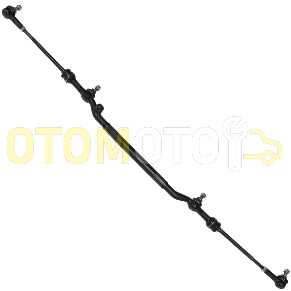 Barre de direction centrale pour réparer le jeu dans le volant de Mercedes SLK R170