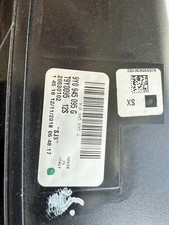 Porsche Cayenne 9YA Rückleuchte 9Y0945095G9 Links Rearlamp ORIGINAL